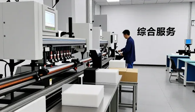 全自动焊接设备