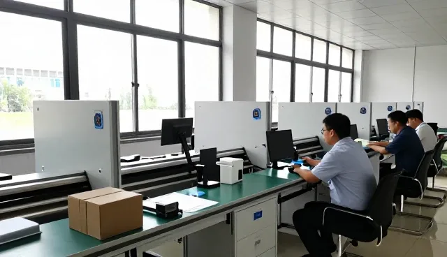 江苏国行重工科技有限公司