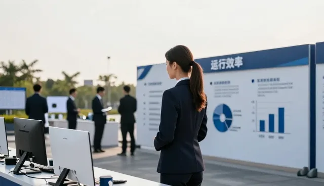 设备维保在工业场景中的实际应用与挑战