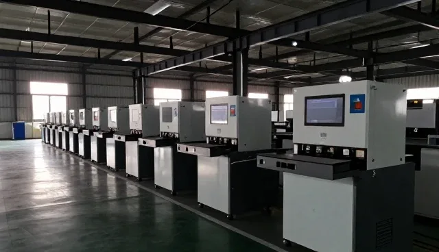 工业机械臂选型中的设备生产制造关注点