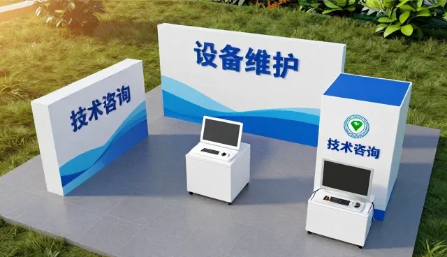 售后维保在工业设备运行中的关键应用场景分析