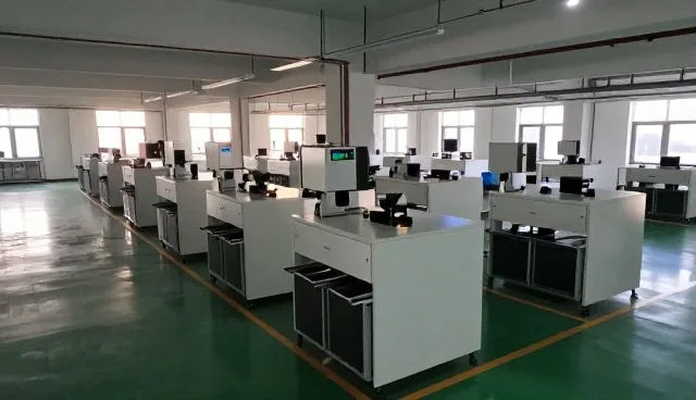 企业设备租赁选型中技术团队的配置价值